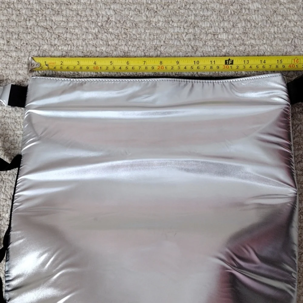 Paco Rabanne crossbody - Picture 3 of 14